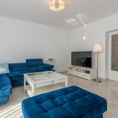 Apartamento Oleandar Trogir Exterior foto