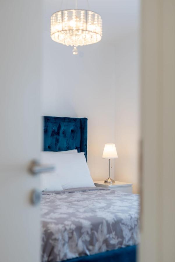 Apartamento Oleandar Trogir Exterior foto