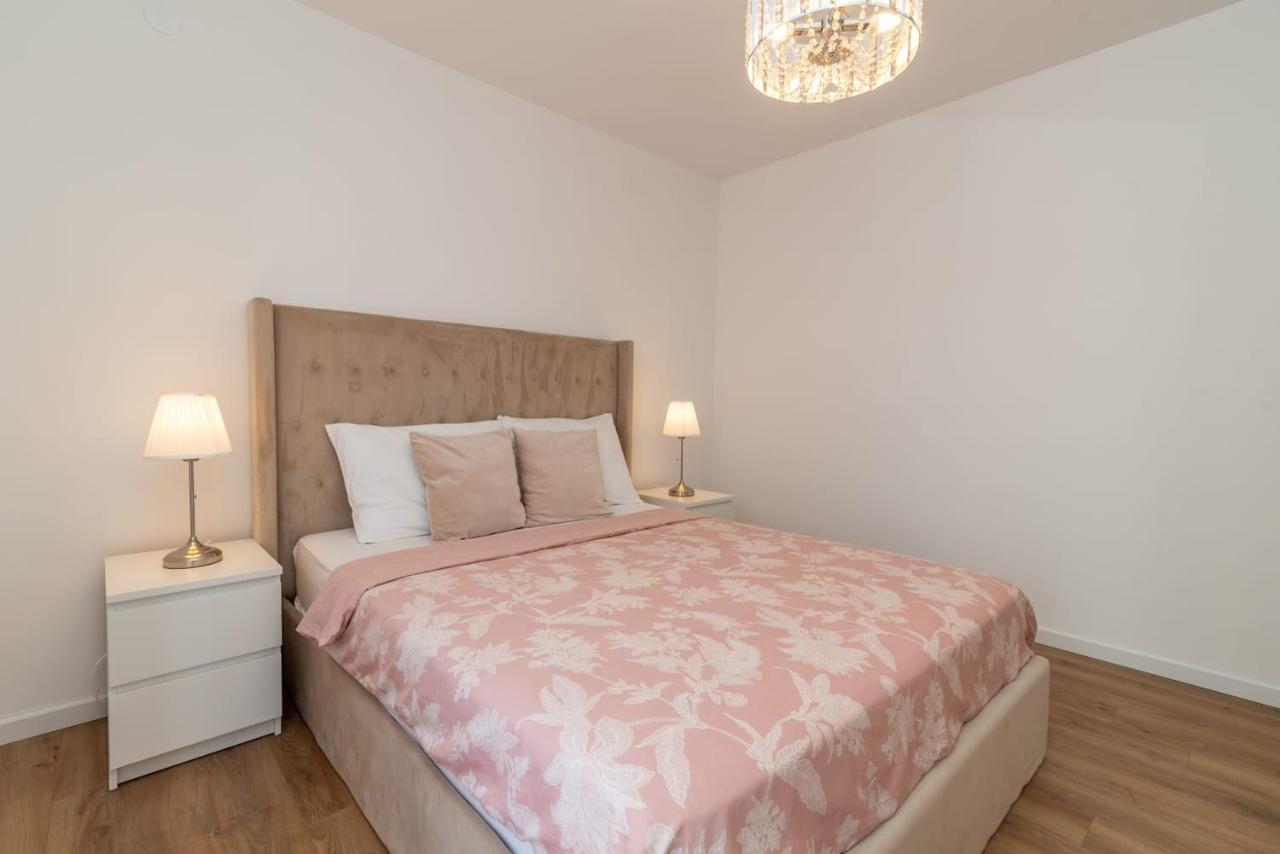 Apartamento Oleandar Trogir Exterior foto