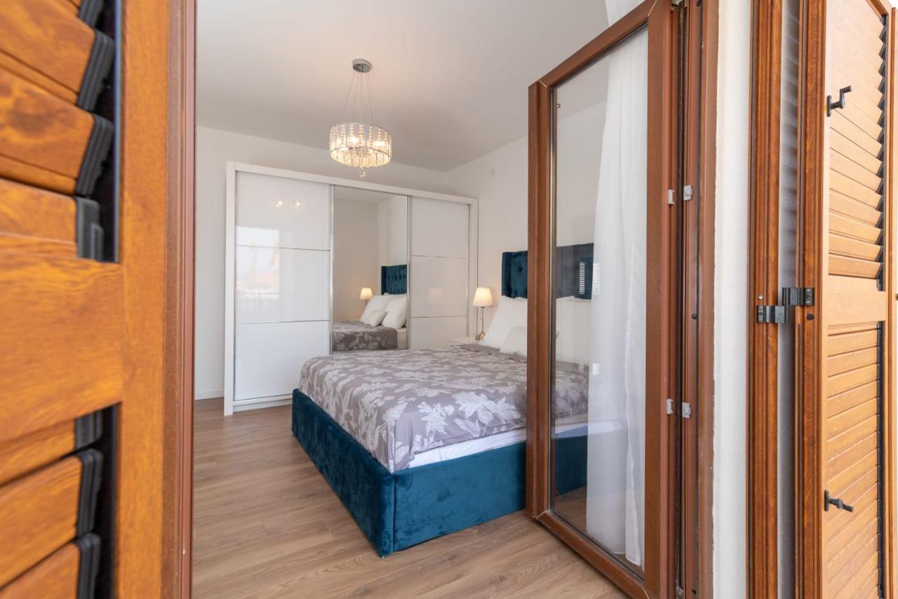 Apartamento Oleandar Trogir Exterior foto