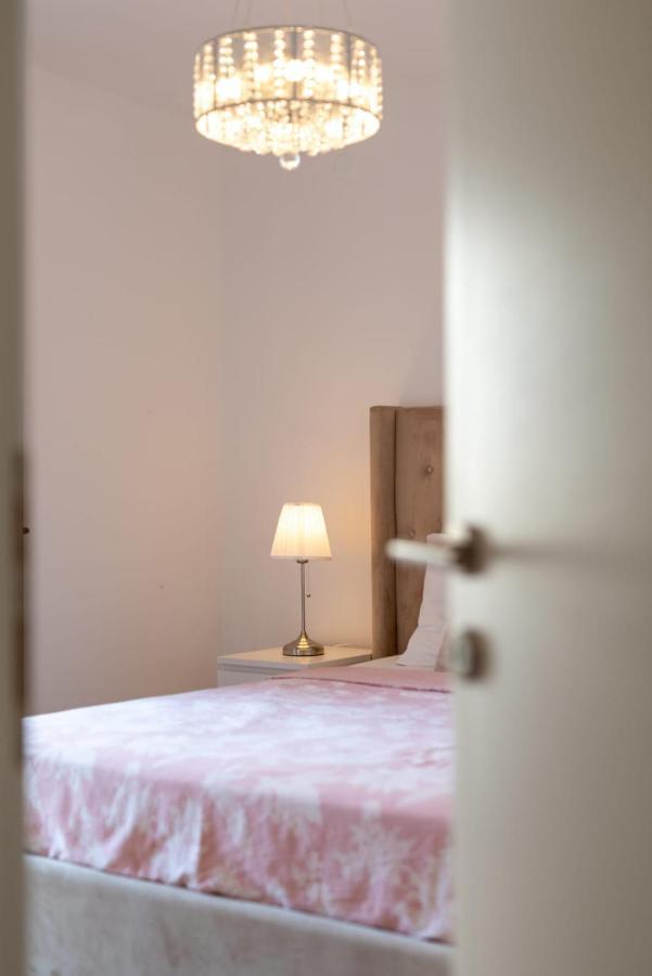 Apartamento Oleandar Trogir Exterior foto
